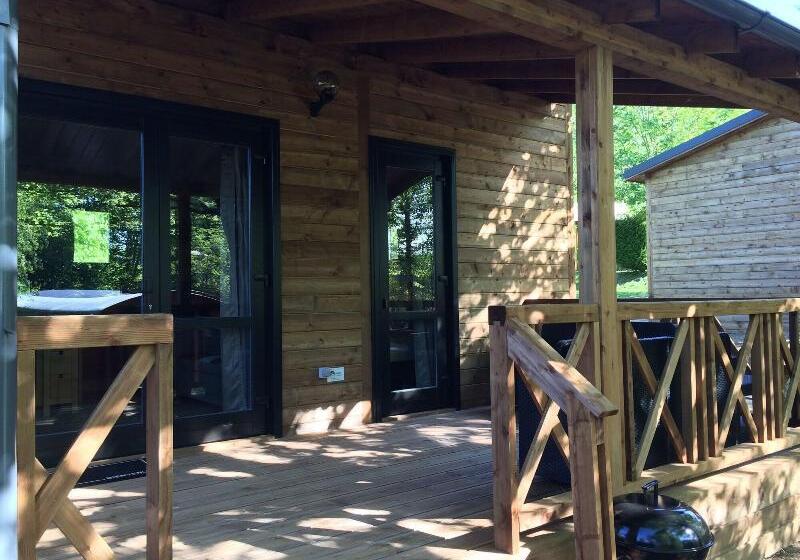 هتل Elmington House  Adults Only