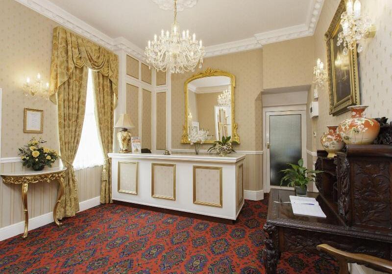 هتل Elmington House  Adults Only