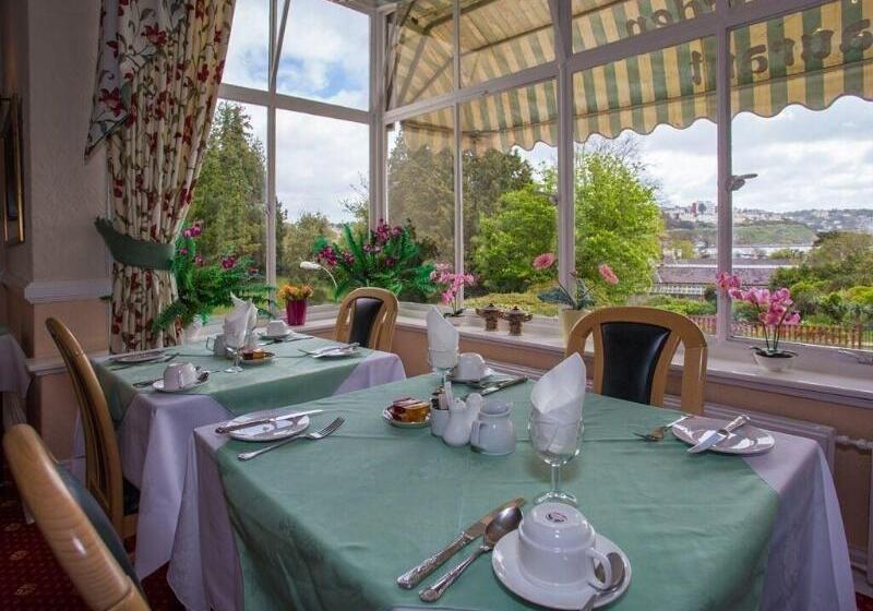 هتل Elmington House  Adults Only