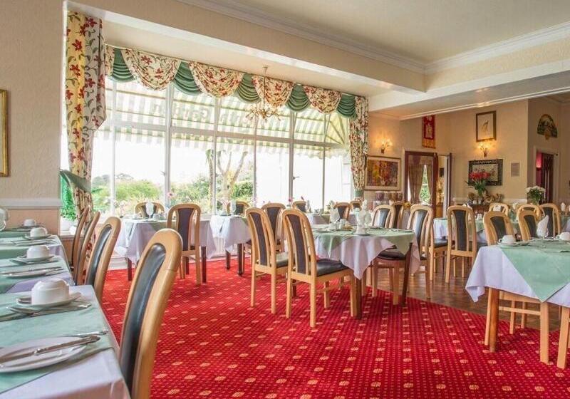 هتل Elmington House  Adults Only