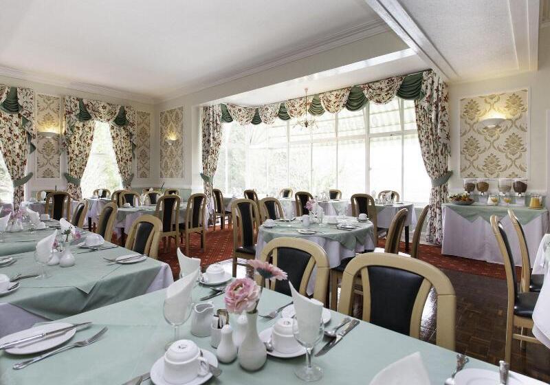 هتل Elmington House  Adults Only