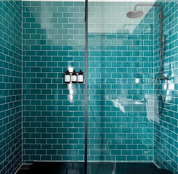 בית מלון כפרי The George