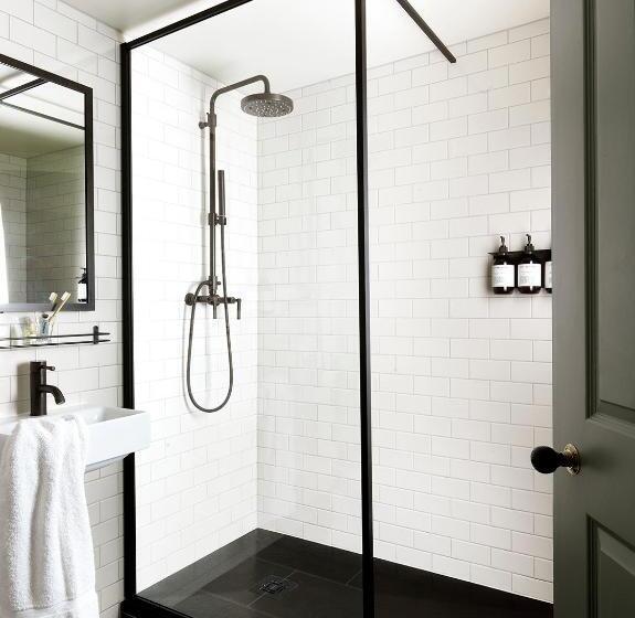 בית מלון כפרי The George