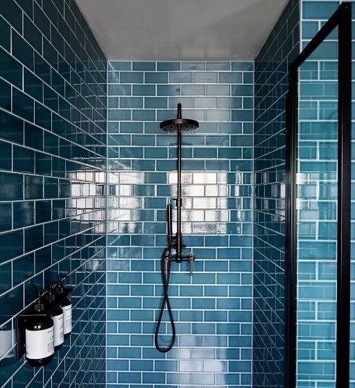 בית מלון כפרי The George