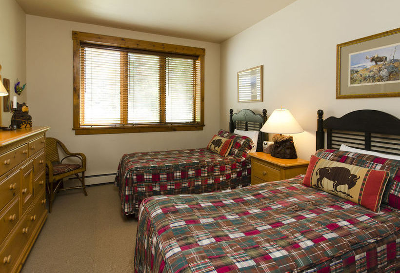 ホテル The Trails At Storm Meadows