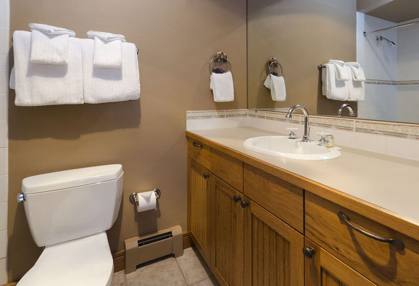 ホテル The Trails At Storm Meadows