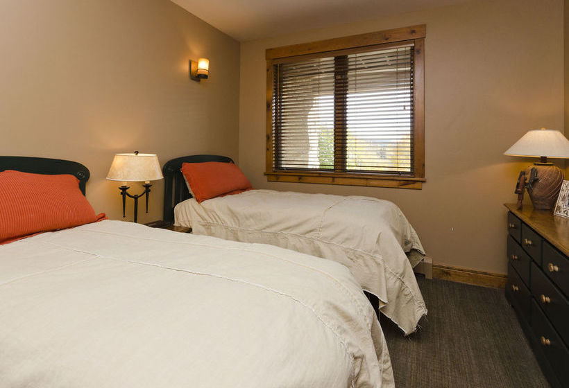 ホテル The Trails At Storm Meadows