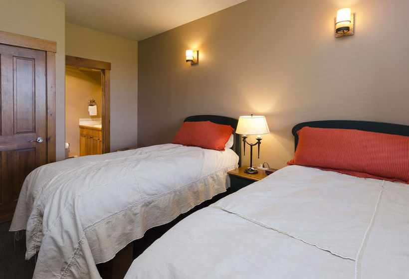 ホテル The Trails At Storm Meadows