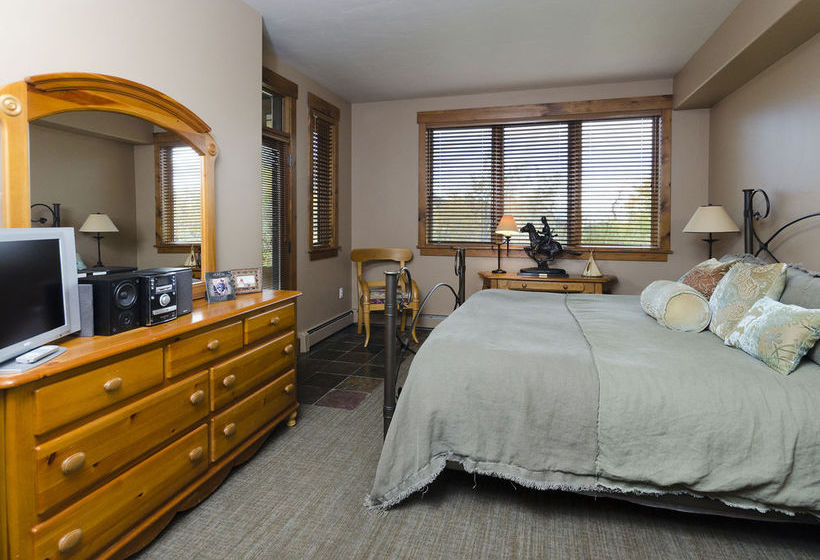 ホテル The Trails At Storm Meadows