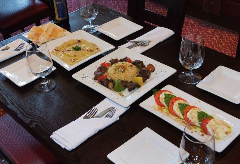 The Tudor Arms Hotel Cleveland   A Doubletree By Hilton