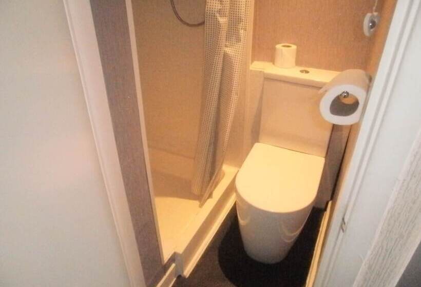 ホテル The Withnell