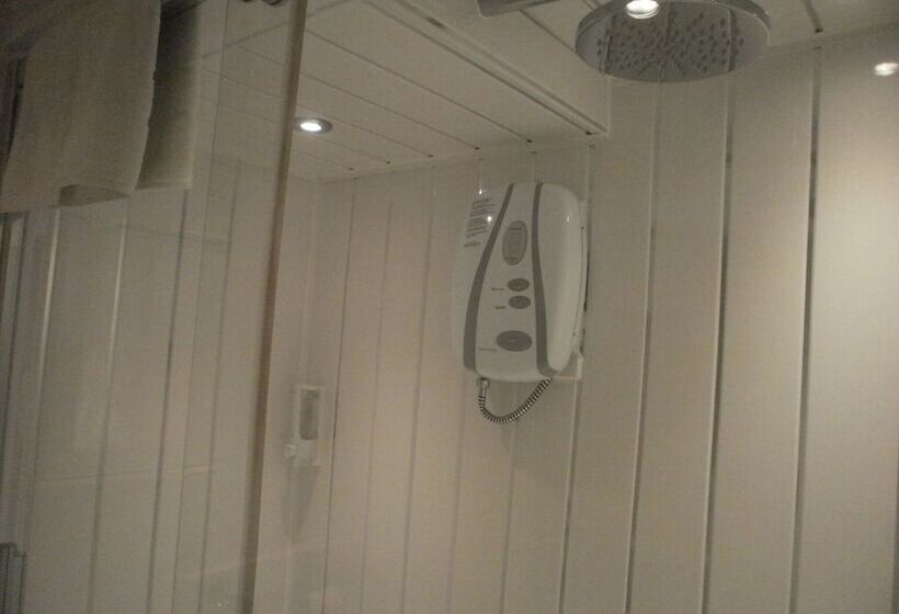 ホテル The Withnell