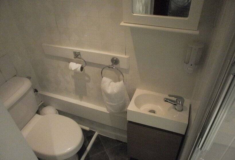 ホテル The Withnell