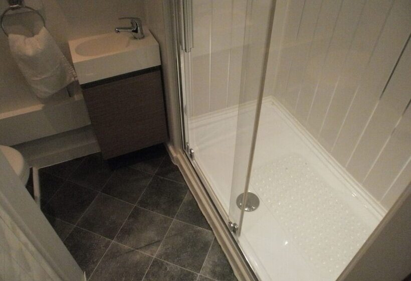 ホテル The Withnell