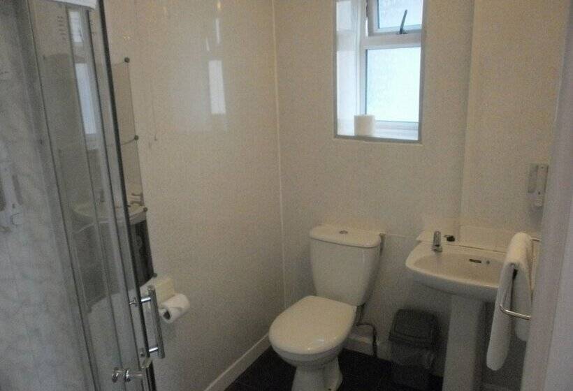 ホテル The Withnell