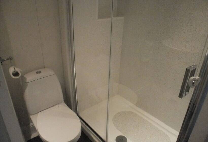 ホテル The Withnell