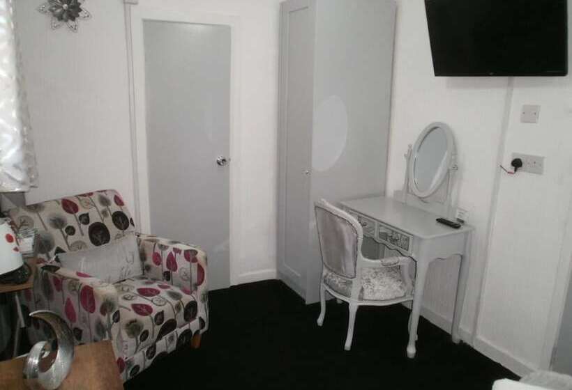 ホテル The Withnell