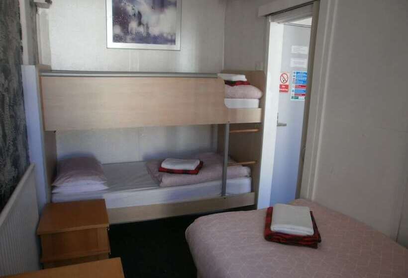 ホテル The Withnell