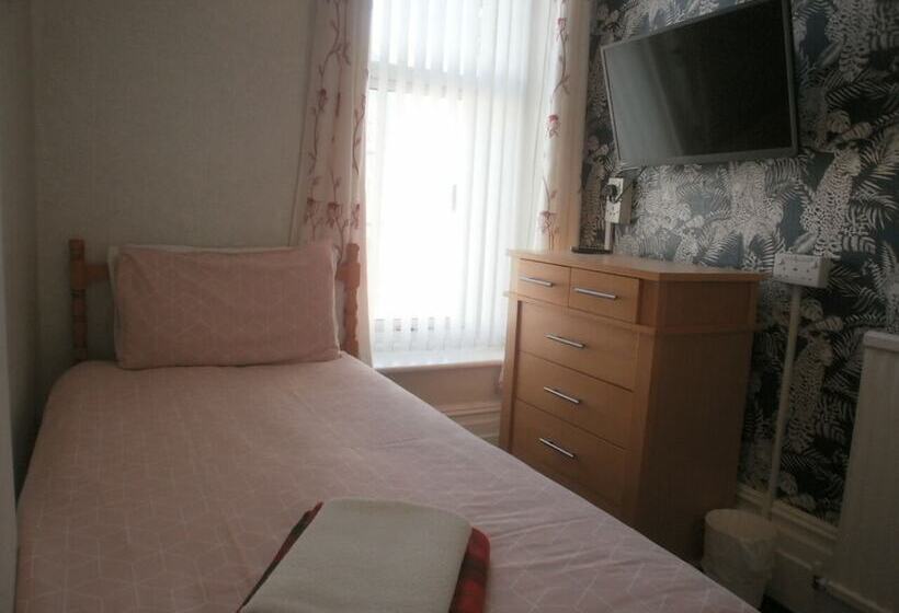 ホテル The Withnell