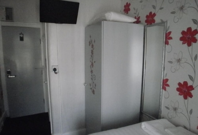 ホテル The Withnell