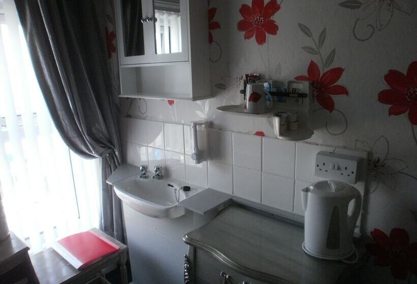 ホテル The Withnell