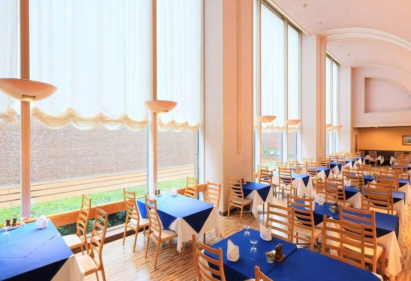 בית מלון כפרי Tokyo Garden Palace