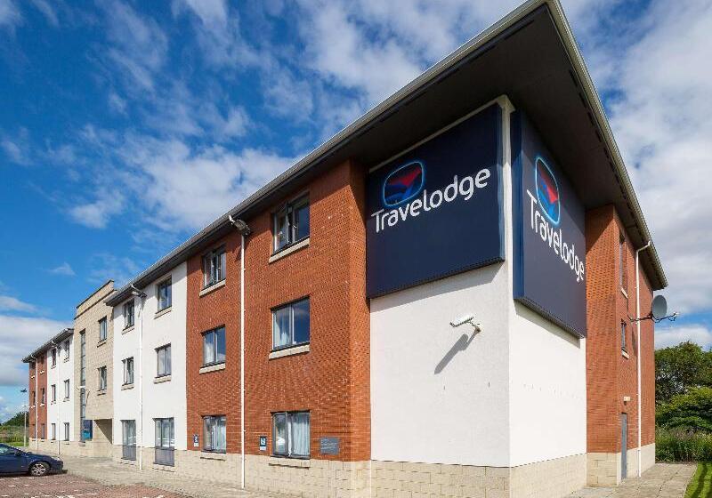 ホテル Travelodge Falkirk