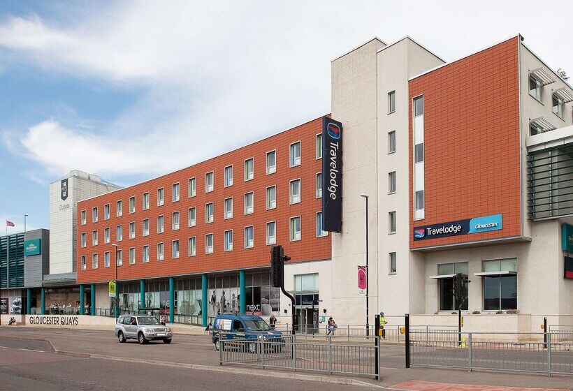 فندق Travelodge Gloucester
