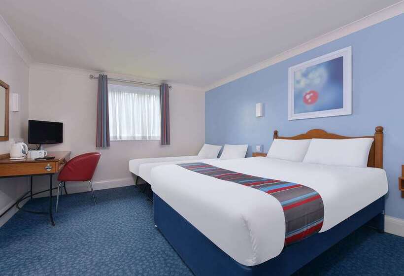 فندق Travelodge Tewkesbury