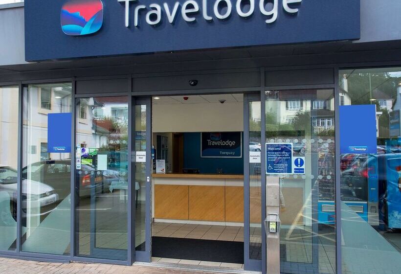هتل Travelodge Torquay