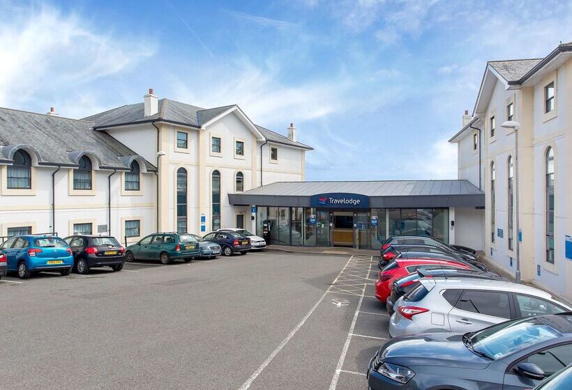 هتل Travelodge Torquay