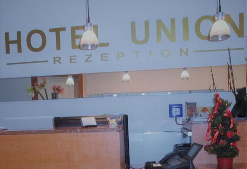 فندق Union