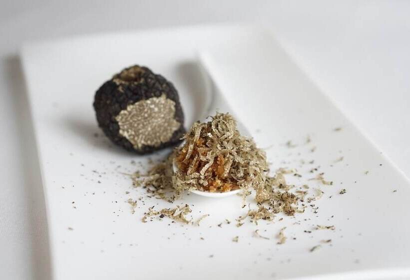 호텔 Villa Rosario Ii, Edificio Moderno