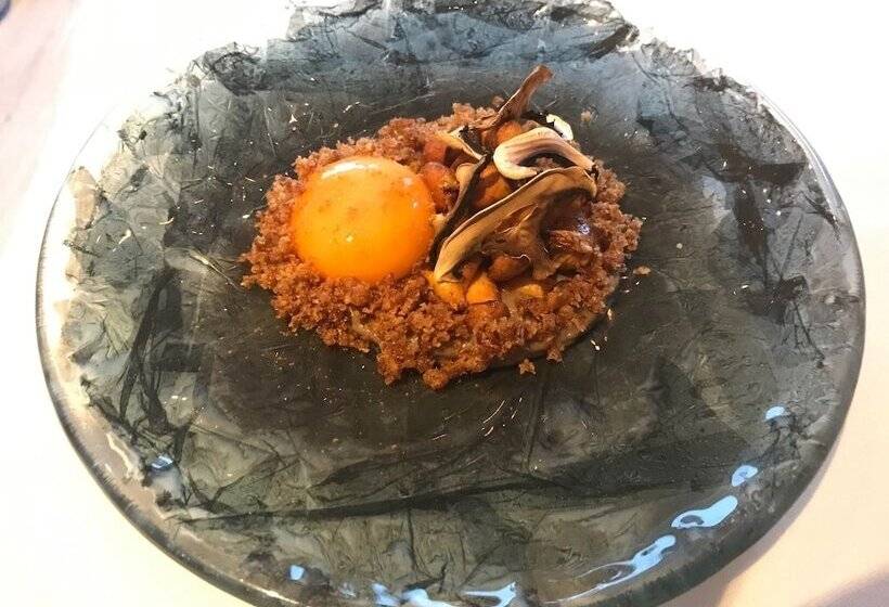 호텔 Villa Rosario Ii, Edificio Moderno