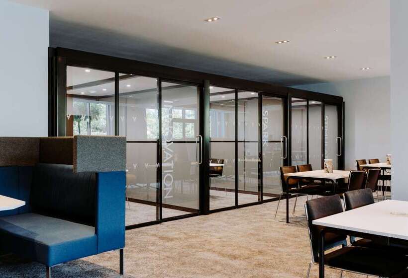 Village Hotel Farnborough