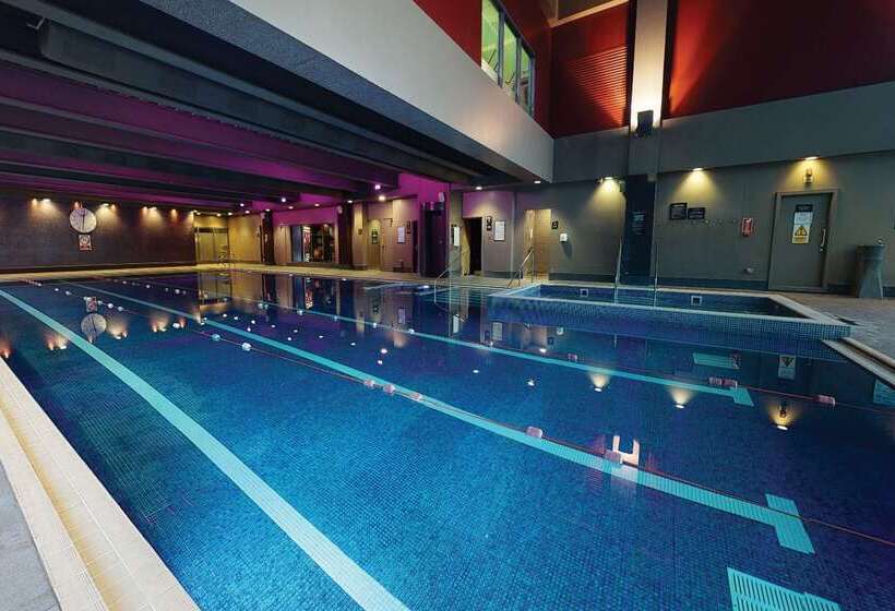 Village Hotel Farnborough