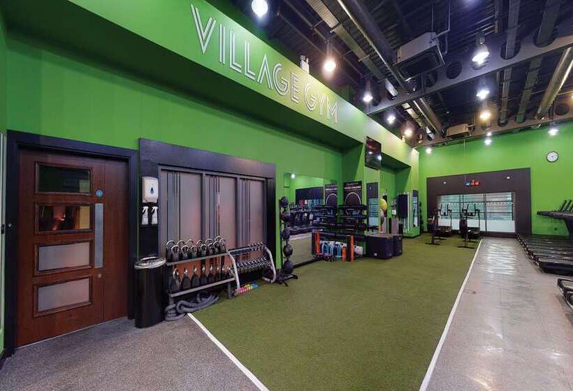 Village Hotel Farnborough