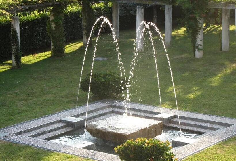 בית מלון כפרי Villaguarda Prosecco Area