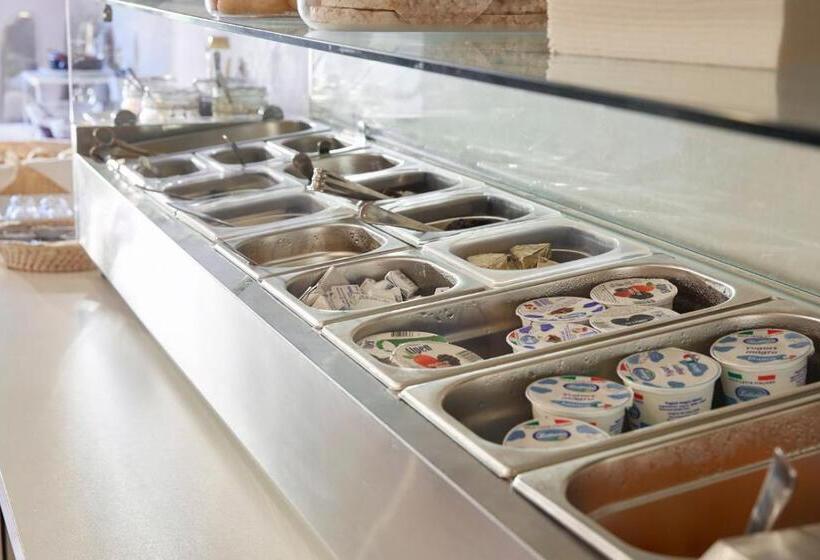 בית מלון כפרי Villaguarda Prosecco Area