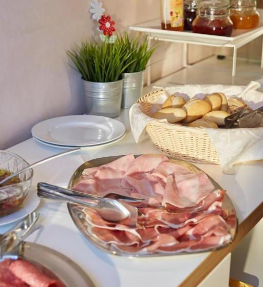 בית מלון כפרי Villaguarda Prosecco Area