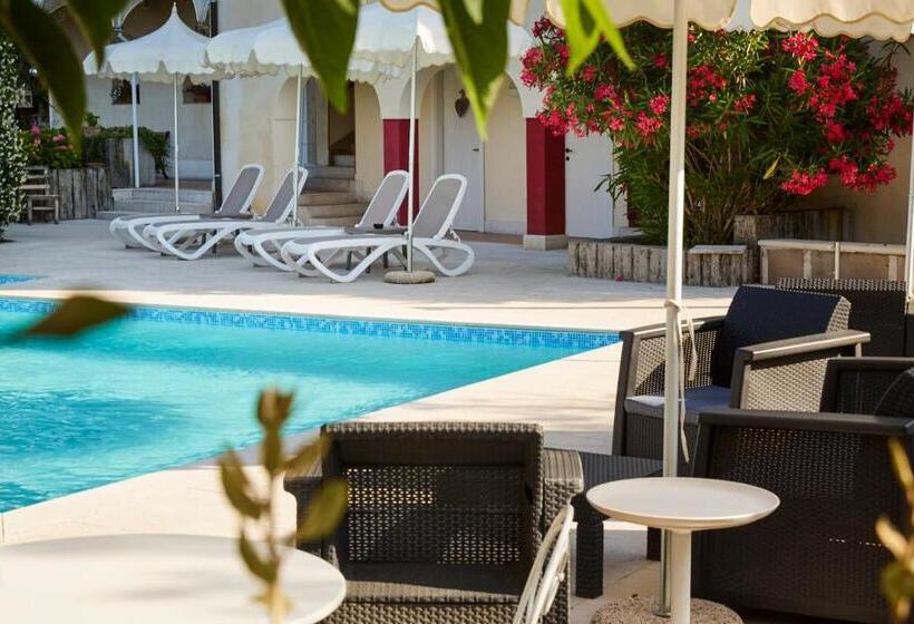 בית מלון כפרי Villaguarda Prosecco Area