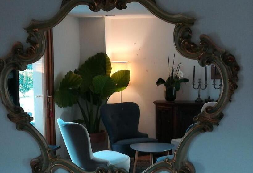 בית מלון כפרי Villaguarda Prosecco Area