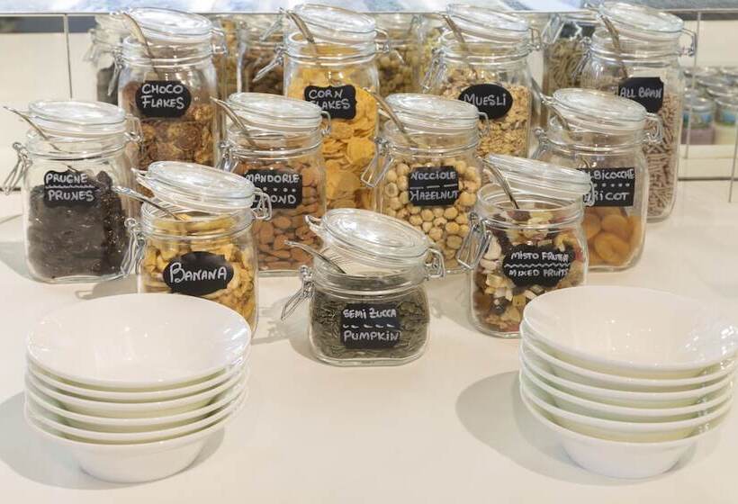 هتل Voco Milan Fiere, An Ihg