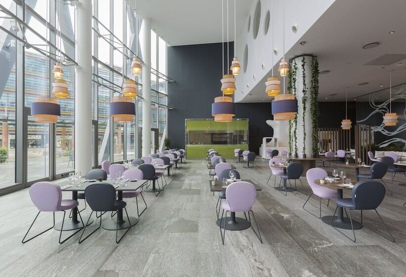 هتل Voco Milan Fiere, An Ihg