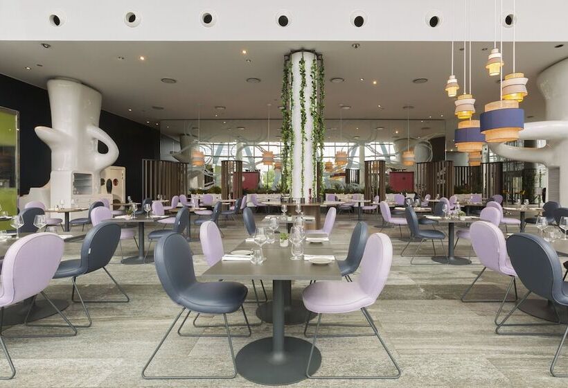 هتل Voco Milan Fiere, An Ihg