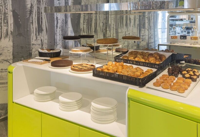 هتل Voco Milan Fiere, An Ihg