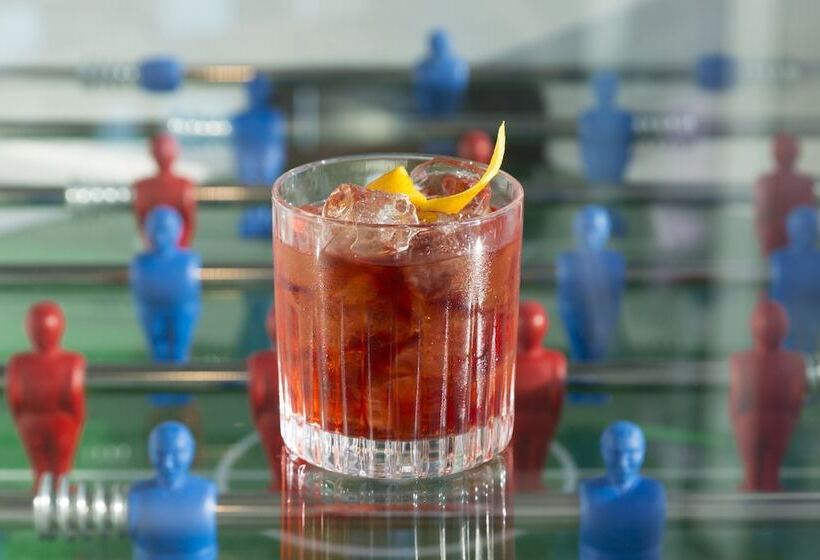 هتل Voco Milan Fiere, An Ihg