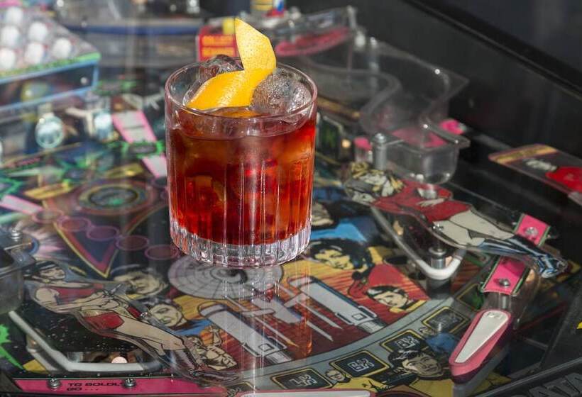 هتل Voco Milan Fiere, An Ihg