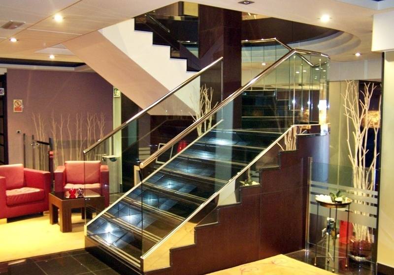 فندق Washington Parquesol Suites &