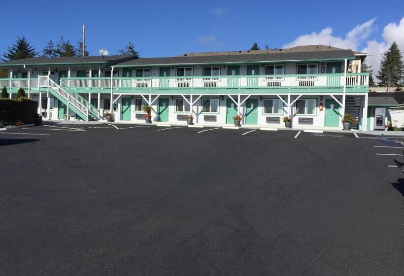 فندق Westward Inn